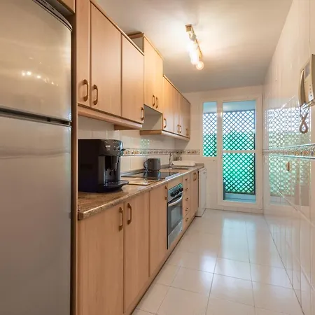 Appartement Lorcrimar Banus L